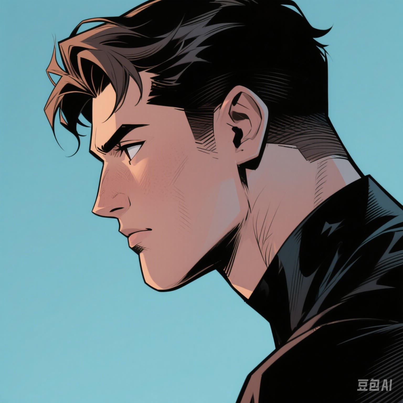 Michael Chen